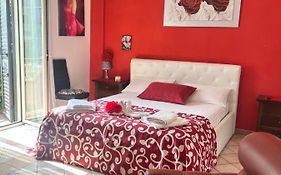 Villa Regina Accommodation